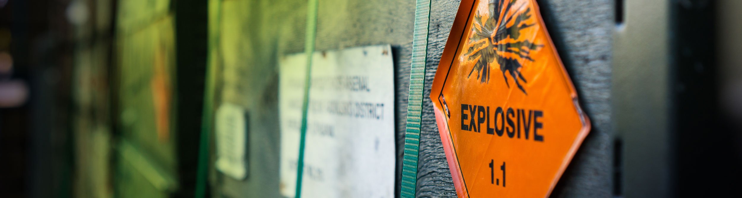 Defense Logistics Solutions